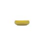 Schüssel 16xH5,5cm mustard yellow Billie - 2er-Set