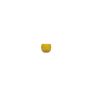 Kop 23cl mustard yellow Billie - Set van 2