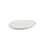 Serving dish 30x21cm pearl Saudade - Set of 2