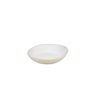 Bowl 21,5xH5cm pearl Saudade