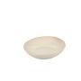 Schüssel 24,5xH6cm sand Saudade