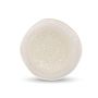 Assiette plate 29,5cm reef Rocha