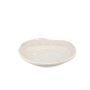 Serving dish 31,5xH6cm reef Rocha - Set of 2