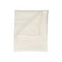 Table cloth 136x140cm chalk Linas