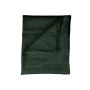 Table cloth 136x140cm verdant Linas