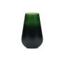 Vase 15,5xH25cm moss Ember
