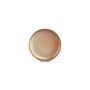 Plate 12cm beige Escura