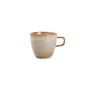 Cup 19cl beige Escura