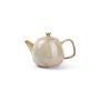 Theepot 50cl beige Escura