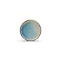 Plate 15cm blue Nova