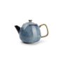 Theepot 50cl blue Nova