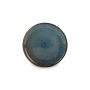 Plat bord 24cm blue Nova