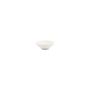 Bowl 7,5xH2,5cm white Dusk