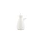 Soy sauce pourer 20cl white Dusk