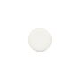 Assiette plate 14,5xH2cm white Dusk