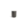Suikerpot 17cl black Ceres