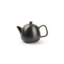 Theepot 50cl black Ceres