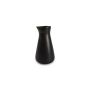 Karaffe 88cl black Ceres