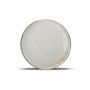Plat bord 27,5cm grey Ceres