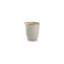 Milk/sauce jug 8,5cl grey Ceres