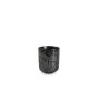 Bowl/mug26cl black Oxido