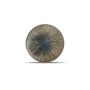 Plate 20cm forest Halo