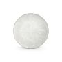 Assiette plate 25,5cm cloud Halo