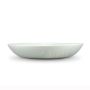 Servierschale 41xH7,5cm frost white Ceres