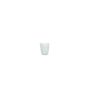 milk/sauce jug 5cl frost white Ceres