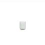 Sucrier 17cl frost white Ceres