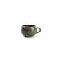Tasse à moka 8cl forest Curvo