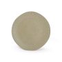 Assiette plate 21xH1,5cm olive Mosaic