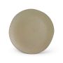 Plat bord 27xH2cm olive Mosaic
