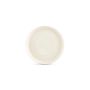 Soucoupe 14cm universel vanilla Curvo