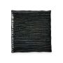 Plat bord 25x24cm seaweed Umi