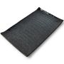 Teller flach 30x18cm seaweed Umi