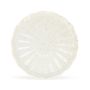 Teller flach 25cm sand Umi