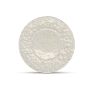 Plat bord 28cm sand Umi