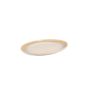 Serving dish 25,5x17cm sand Base
