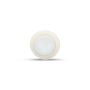 Plat bord 15cm glow Moya