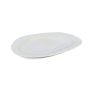 Serving dish 30,5x20cm glow Moya