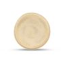 Teller flach 26cm olive Ferro
