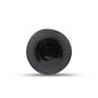 Plat bord 20,5cm ash Ferro