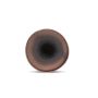 Plat bord 20,5cm ash Ferro