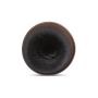 Plat bord 26cm ash Ferro