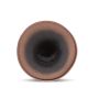 Plat bord 29cm ash Ferro