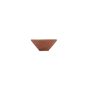 Bowl 14xH6cm ash Ferro