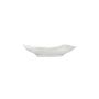 Bol 25xH6cm pure pearl Icon