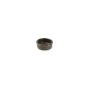Plat à four 6xH2,5cm vert Forno