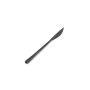 Couteau de table matte black Revive - Lot de 6